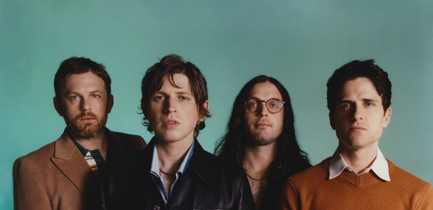 Gala Music: kings of Leon